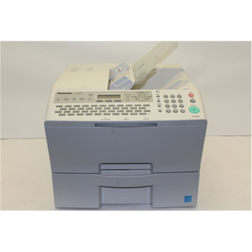 Panasonic Panafax UF-8200 Laser Printer