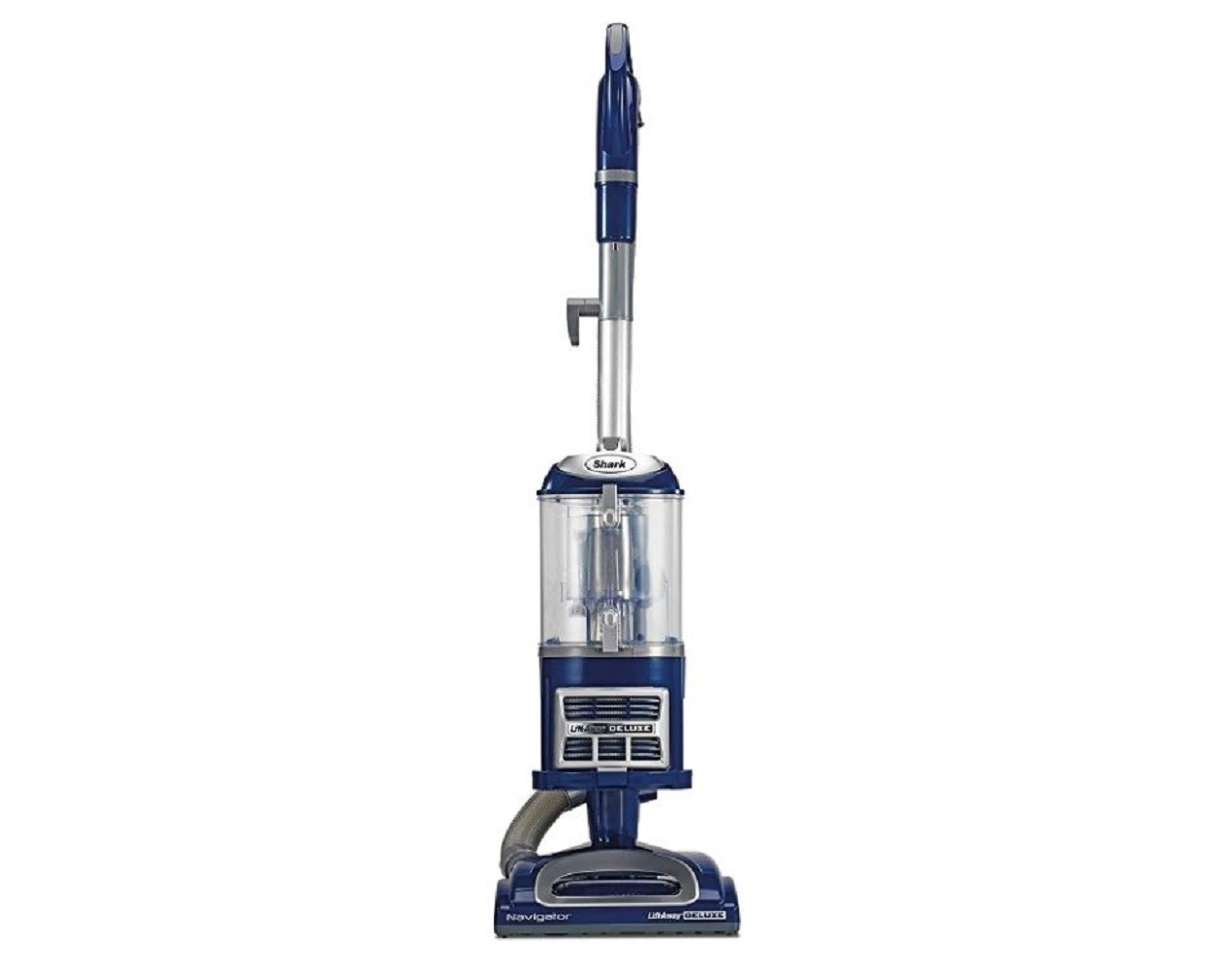 SHARK NAVIGATOR LIFT AWAY DELUXE VAC