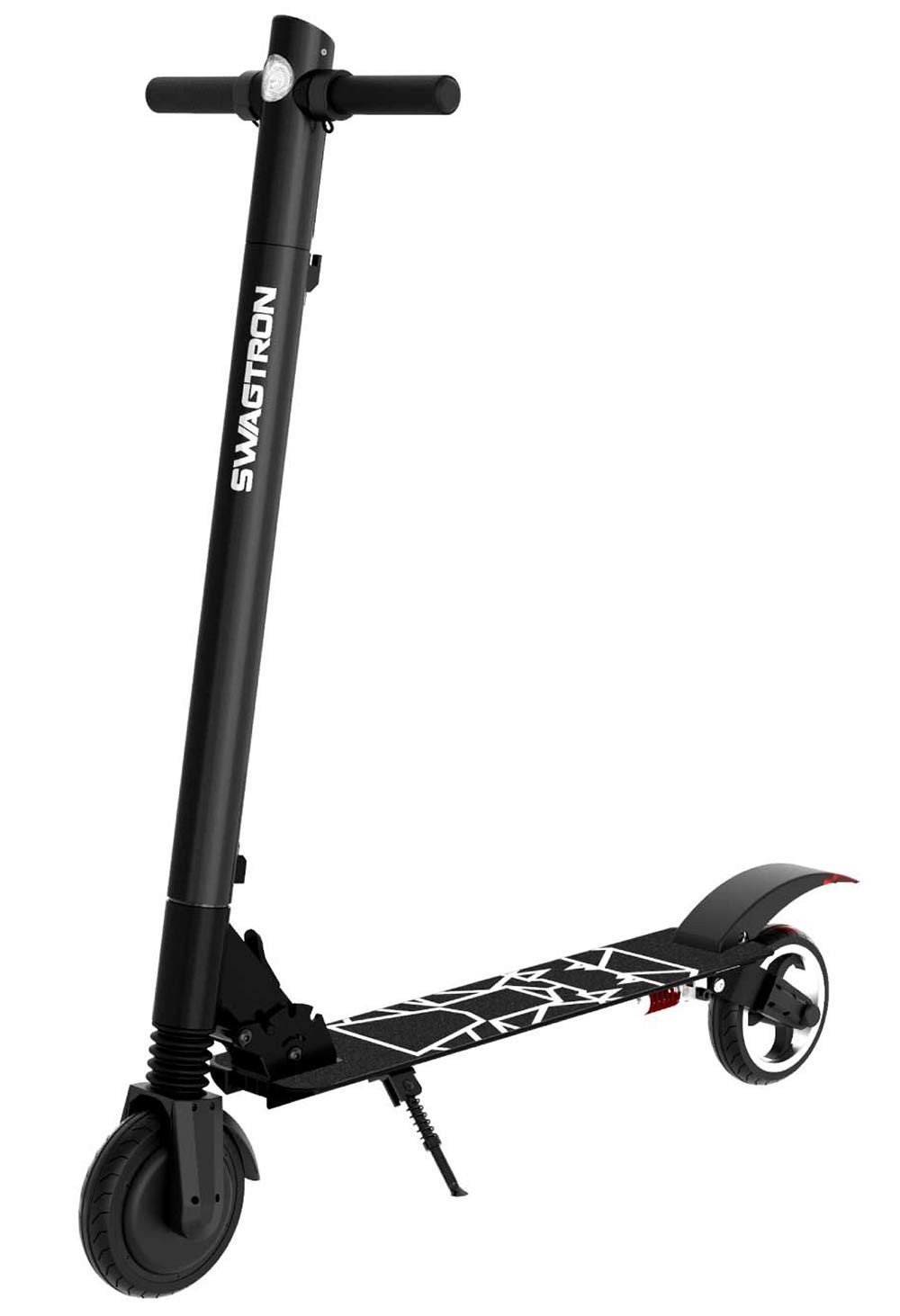 Swagger 2 PLUS Foldable Electric Scooter