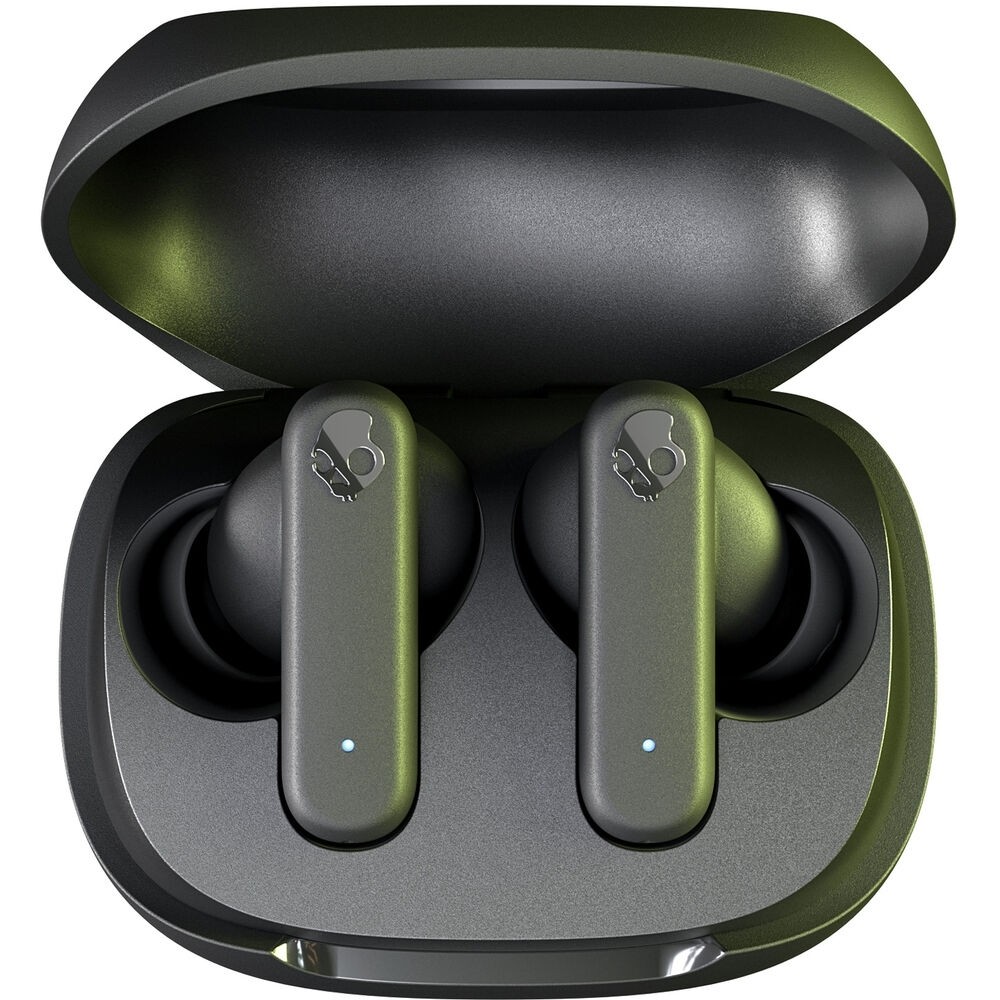 SKULLCANDY SMOKIN' BUDS TRUE WIRELESS