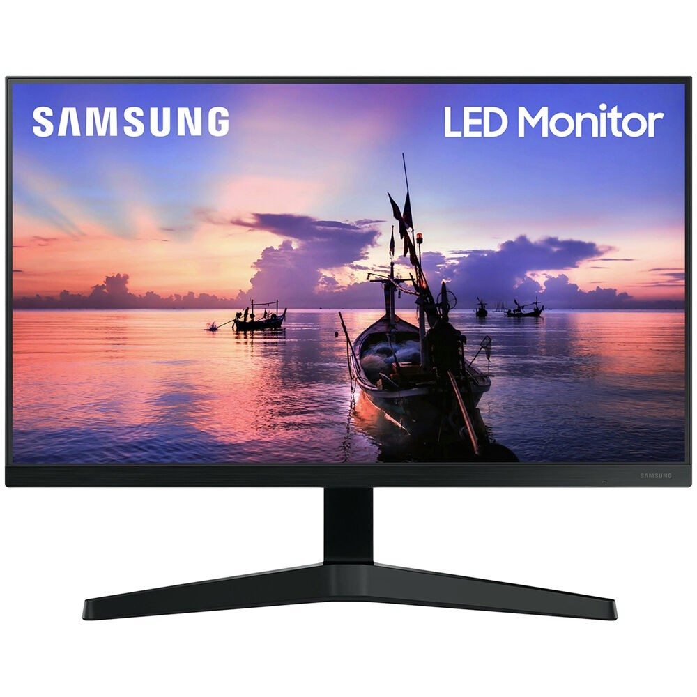 SAMSUNG 27" LED MONITOR