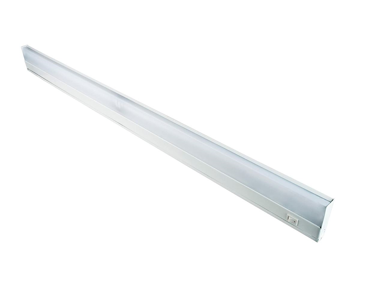 42IN26W UNDER CABINET LT ELEC WH
