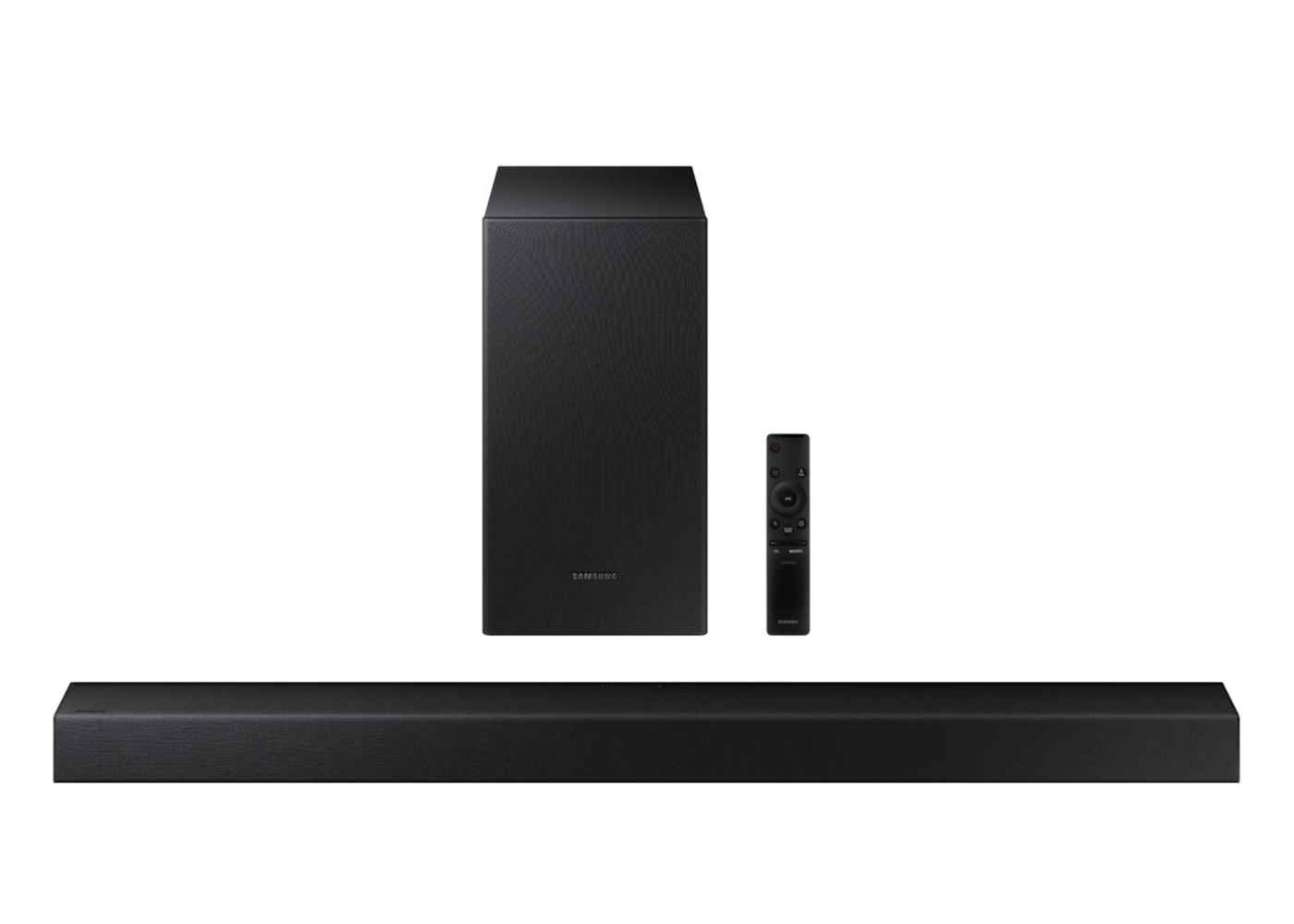 Samsung HW-A40M 2.1ch Soundbar w/ Dolby