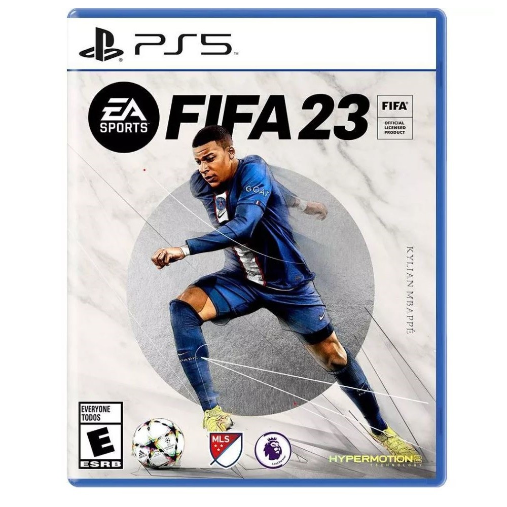 FIFA 23 - PlayStation 5