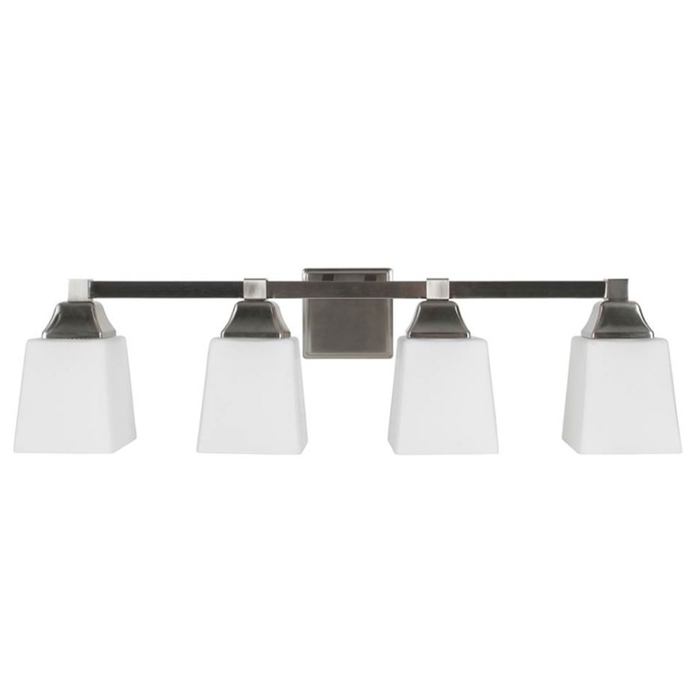 LED 4LT VANITY 8W X 4 3000K 2080LM CRI80