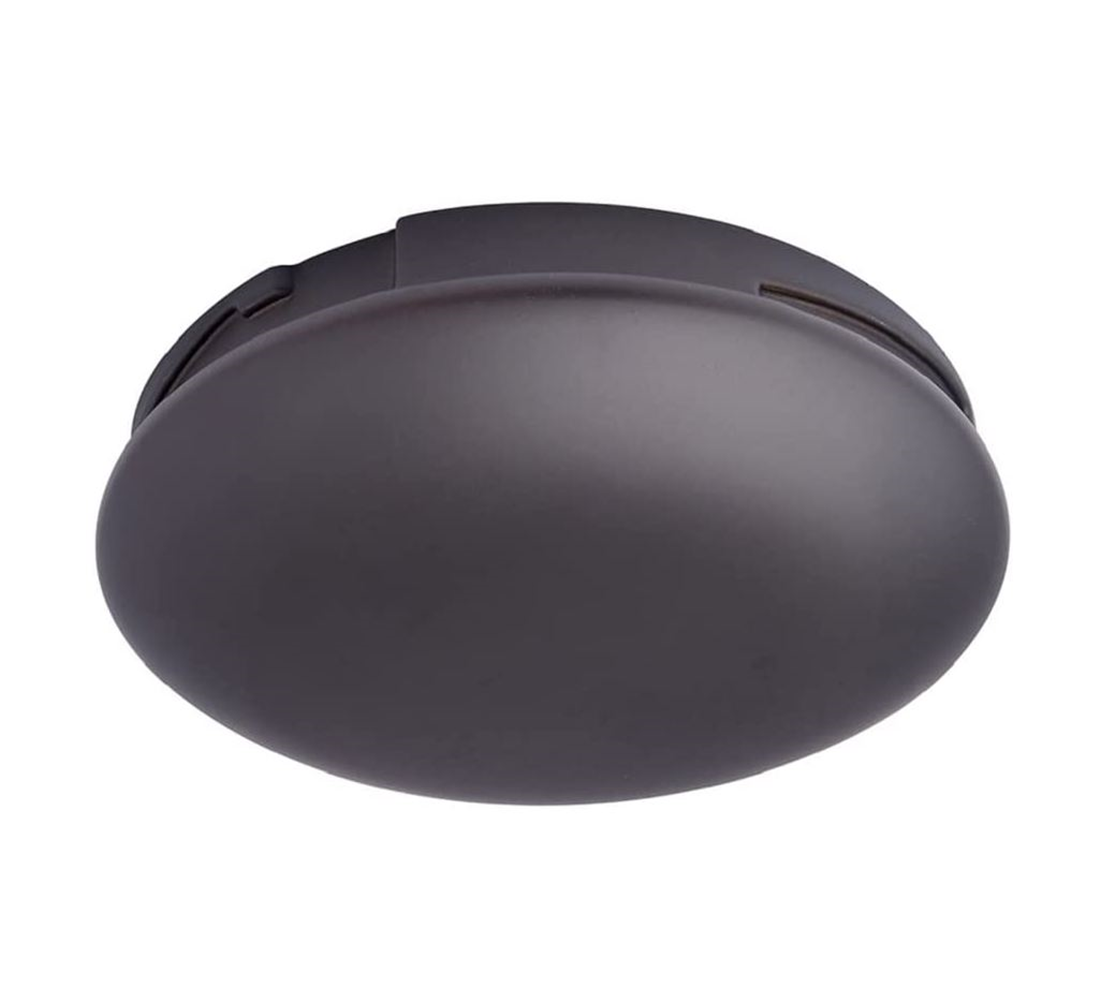 DORIAN ECO NO-LIGHT PLATE IN OIL RUBBED
