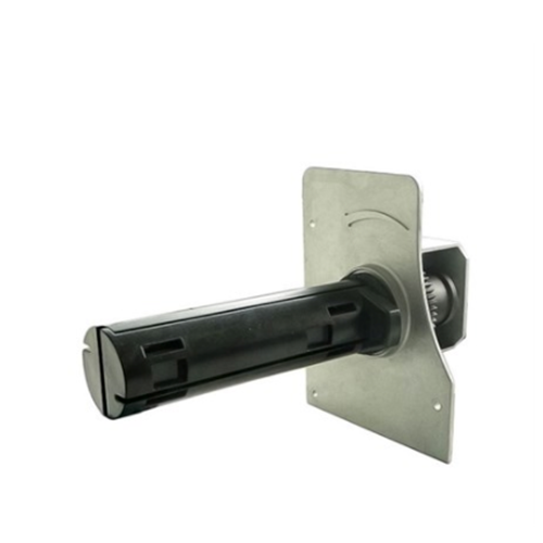 DATAMAX H6 INTERNAL REWIND