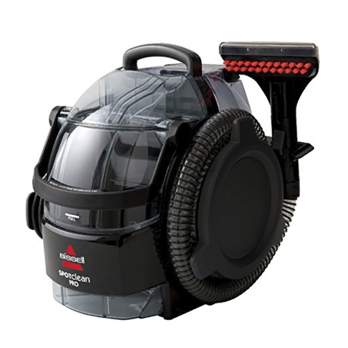 SpotClean Pro 3624 Canister Carp. washer