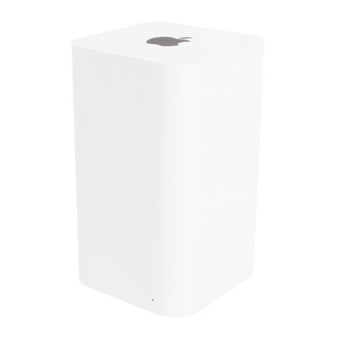 Apple AirPort Extreme Base Station WiFi