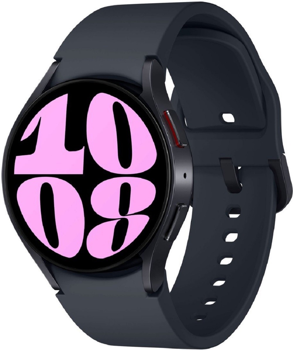 Galaxy Watch6 40mm LTE Graphite