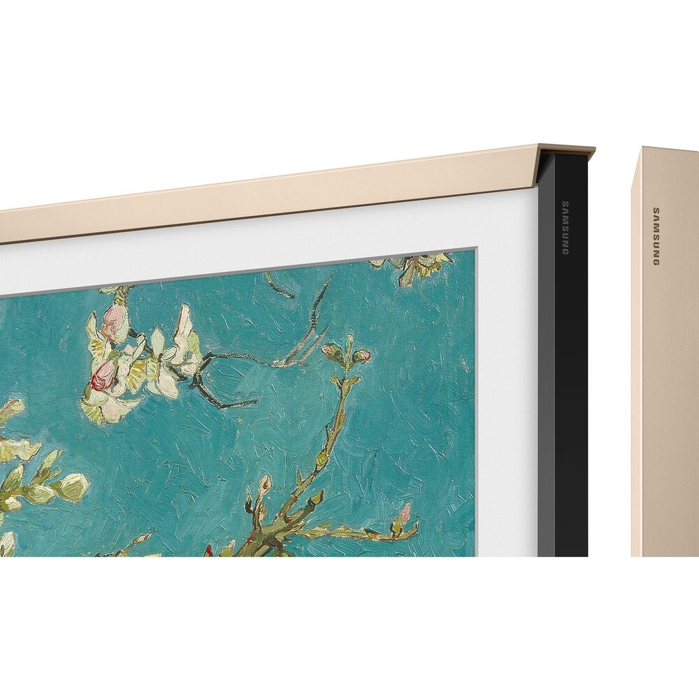 75" THE FRAME CUSTOMIZABLE BEZEL