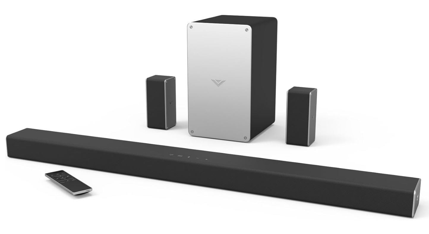 VIZIO SB3651 5.1 SOUNDBAR