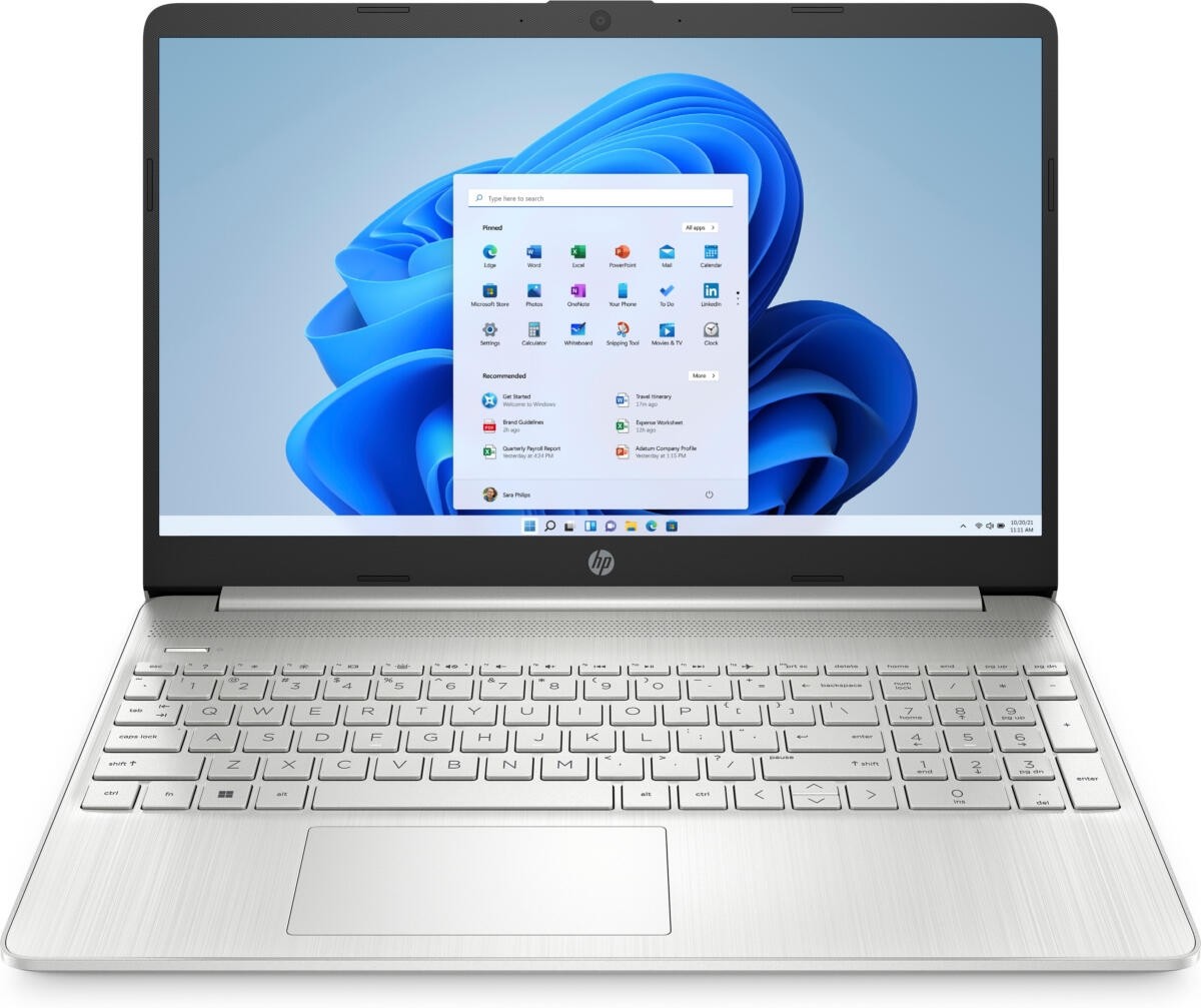 HP LAPTOP 15-DY5113DX