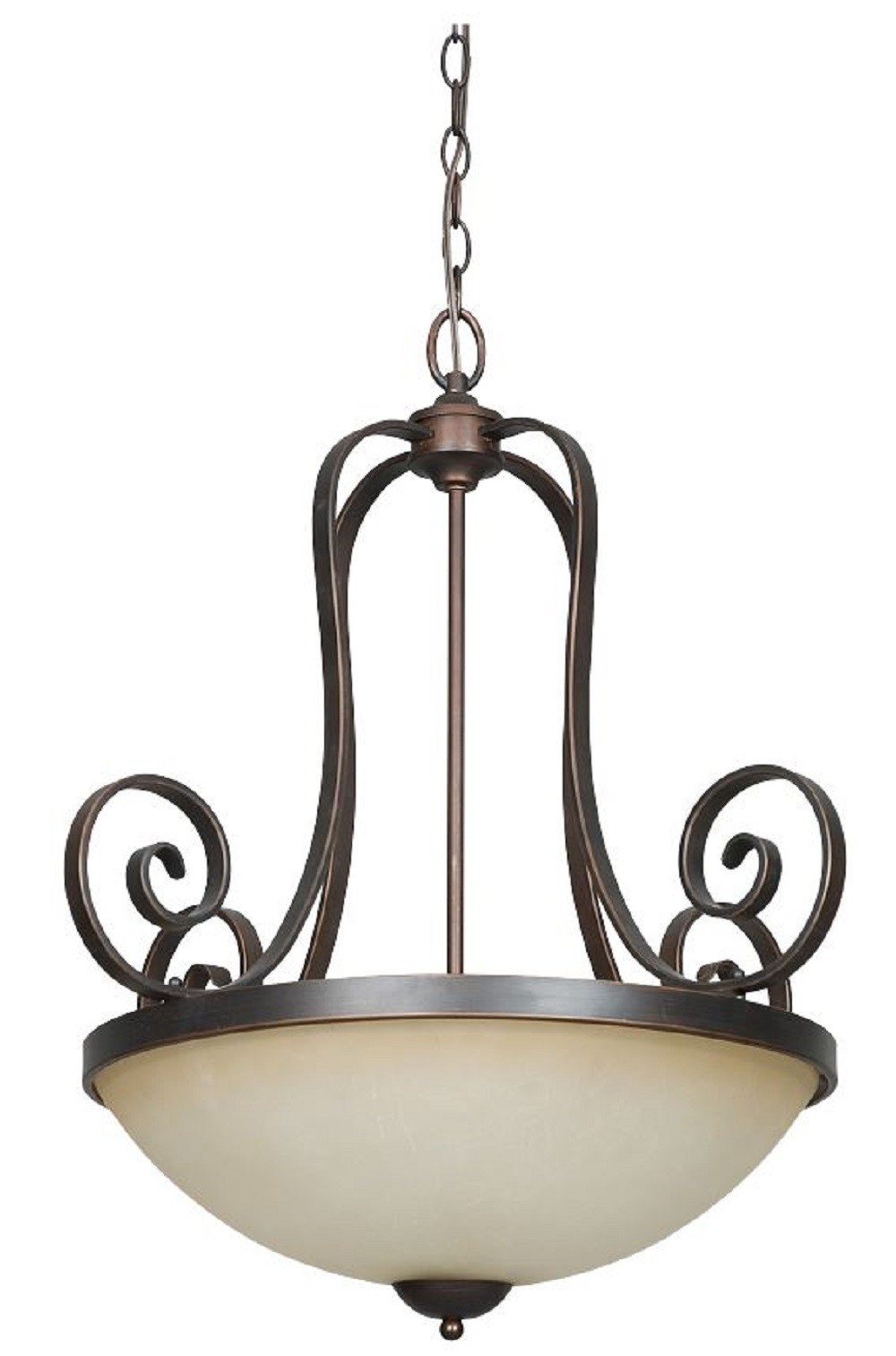 5-LT 100W MB PROVANO PENDANT TIQUE TI