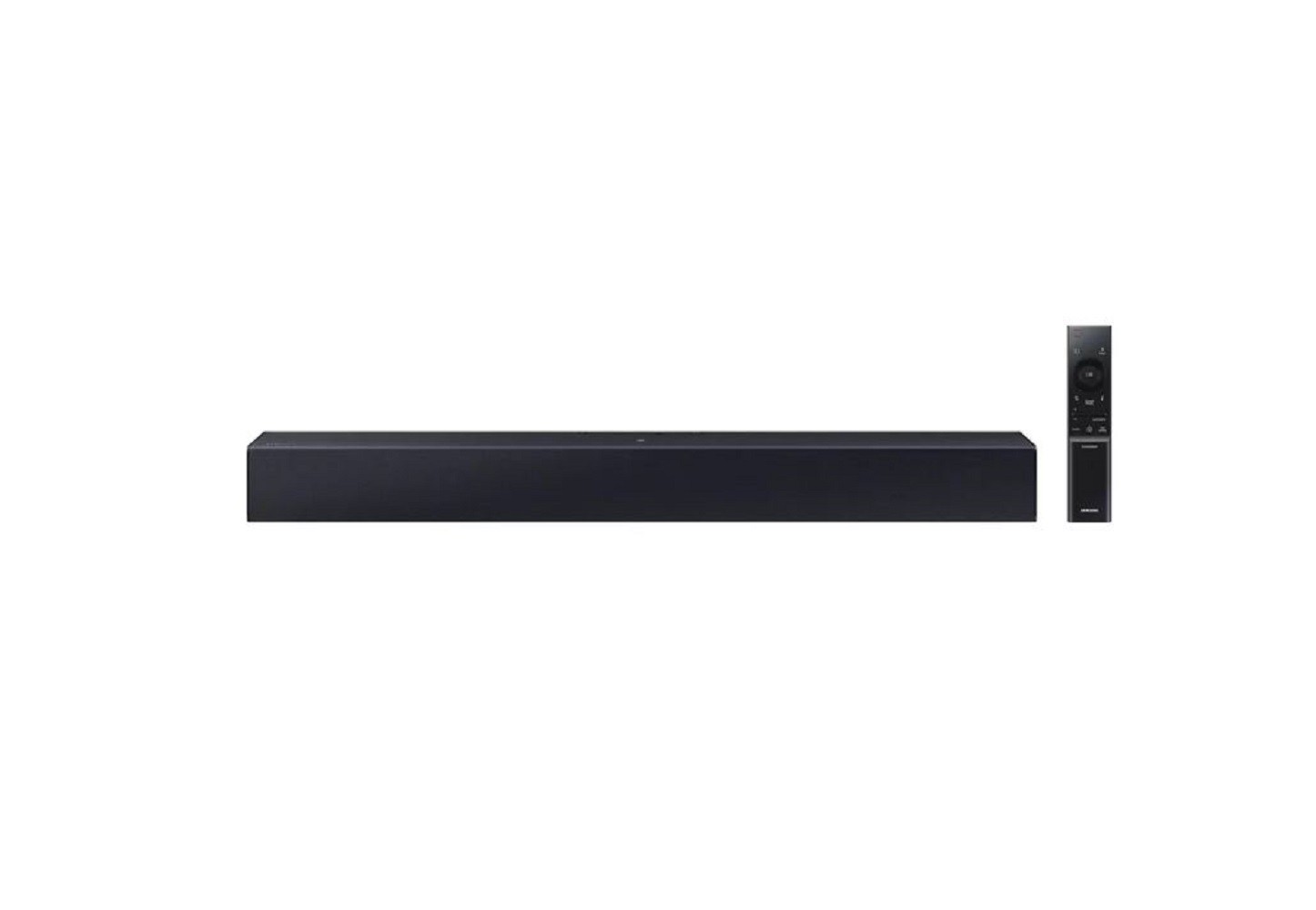 SAMSUNG 2.0 CH SOUNDAR BUILT-IN WOOFER