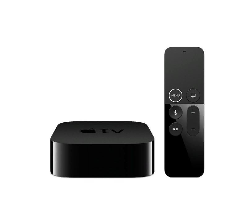 APPLE TV 4K 64GB