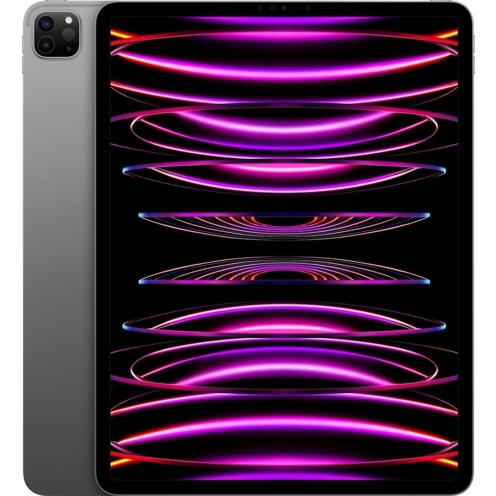 APPLE IPAD PRO (12.9") 6TH GEN 128GB
