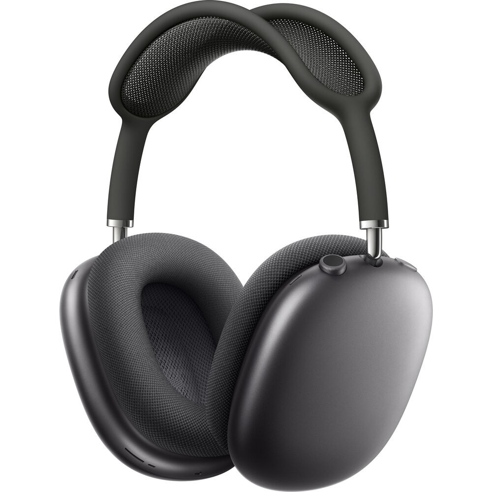 APPLE AIRPODS MAX SPACE GRAY