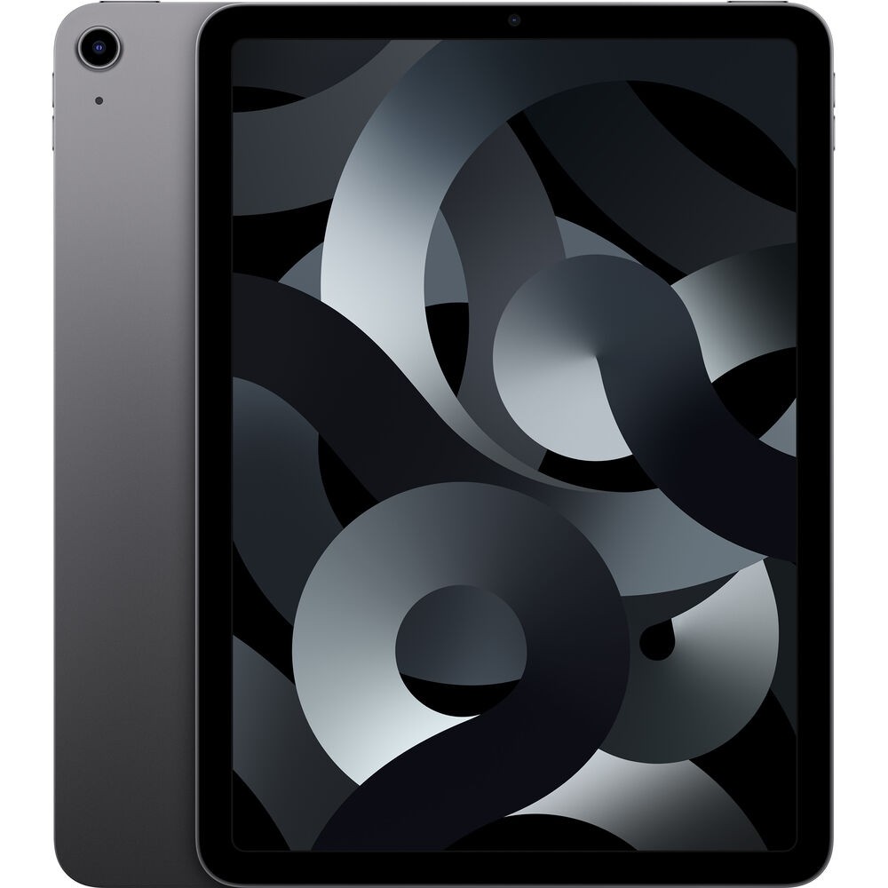 IPAD AIR 10.9", 64GB, WI-FI - SPACE GRAY