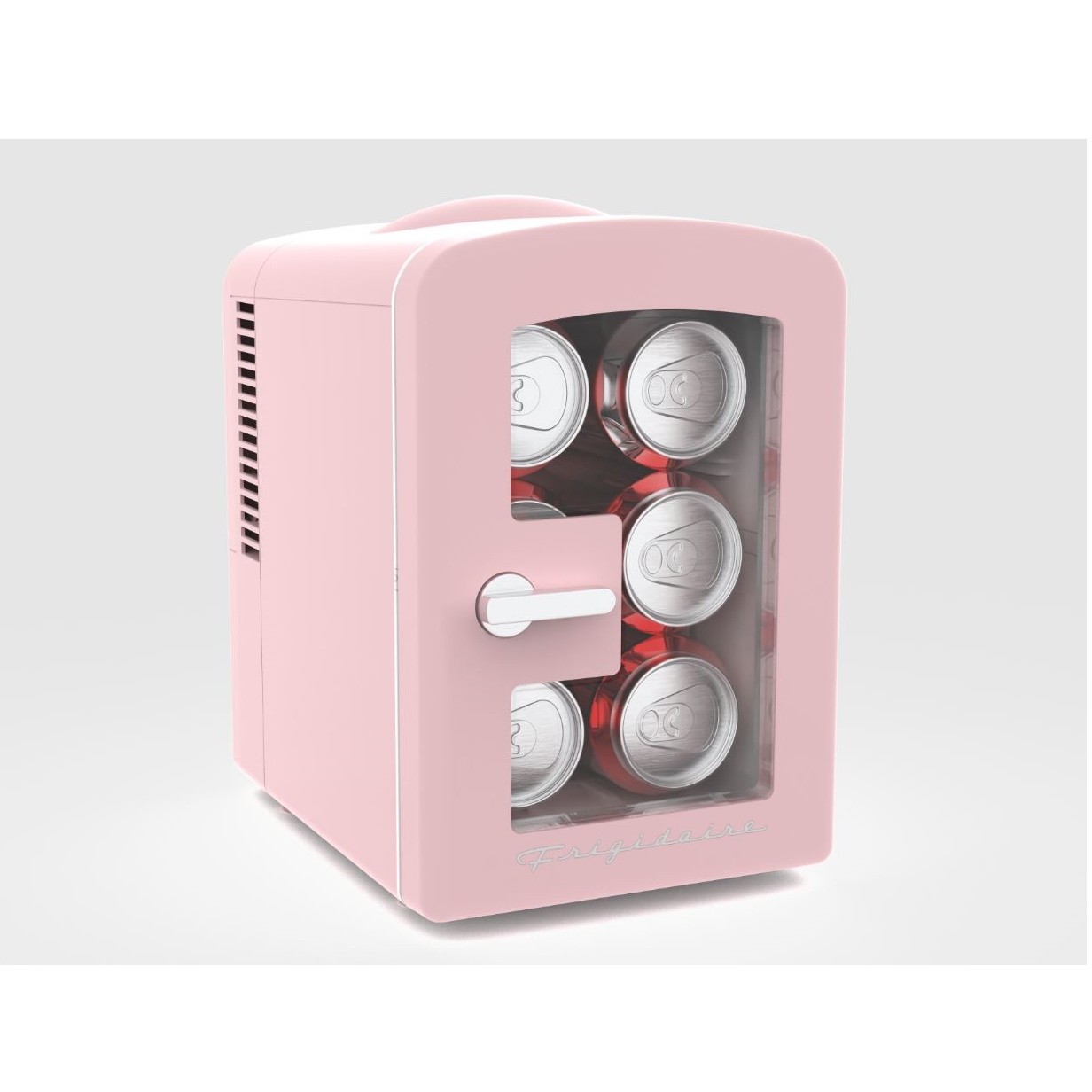 6 CAN TRANSPARENT DOOR