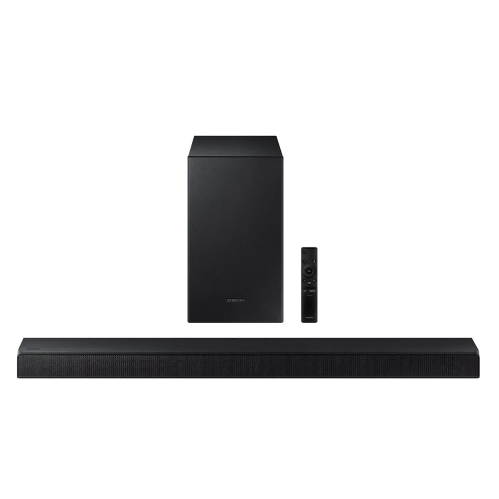 SAMSUNG 2.1CH SOUNDBAR W/ DOLBY 5.1