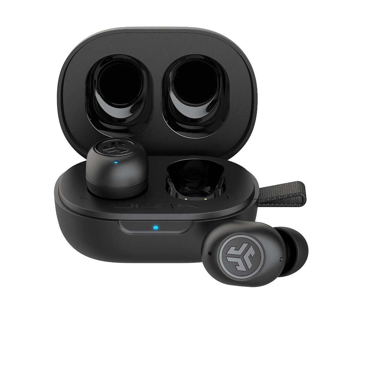JLAB JBUDS MINI EARBUDS BLACK