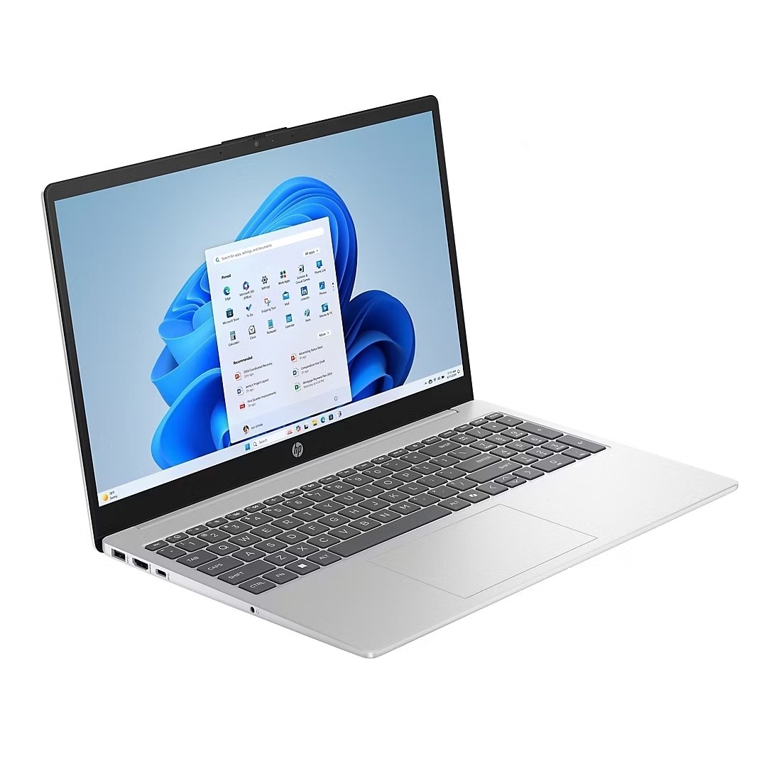HP 15.6 INCH LAPTOP PC 15-FD0335NR 512GB