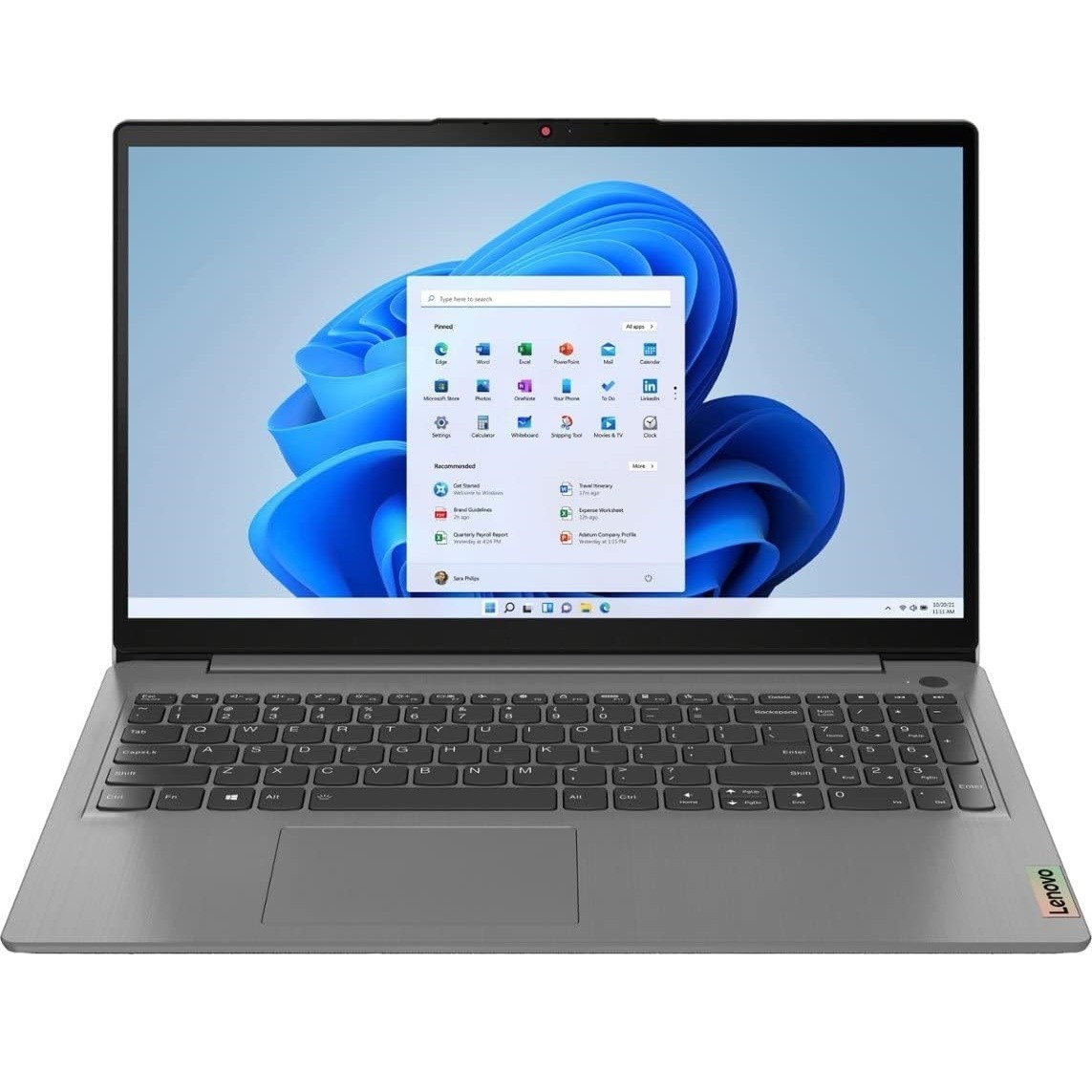 LENOVO IDEAPAD 3 14" FHD 8GB 128GB SSD