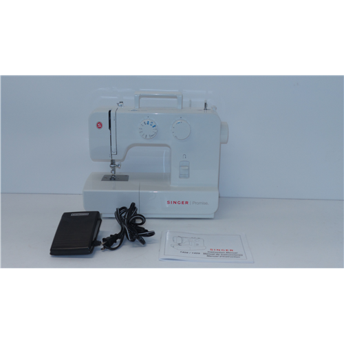 Singer 1409 Promise Sewing Machine