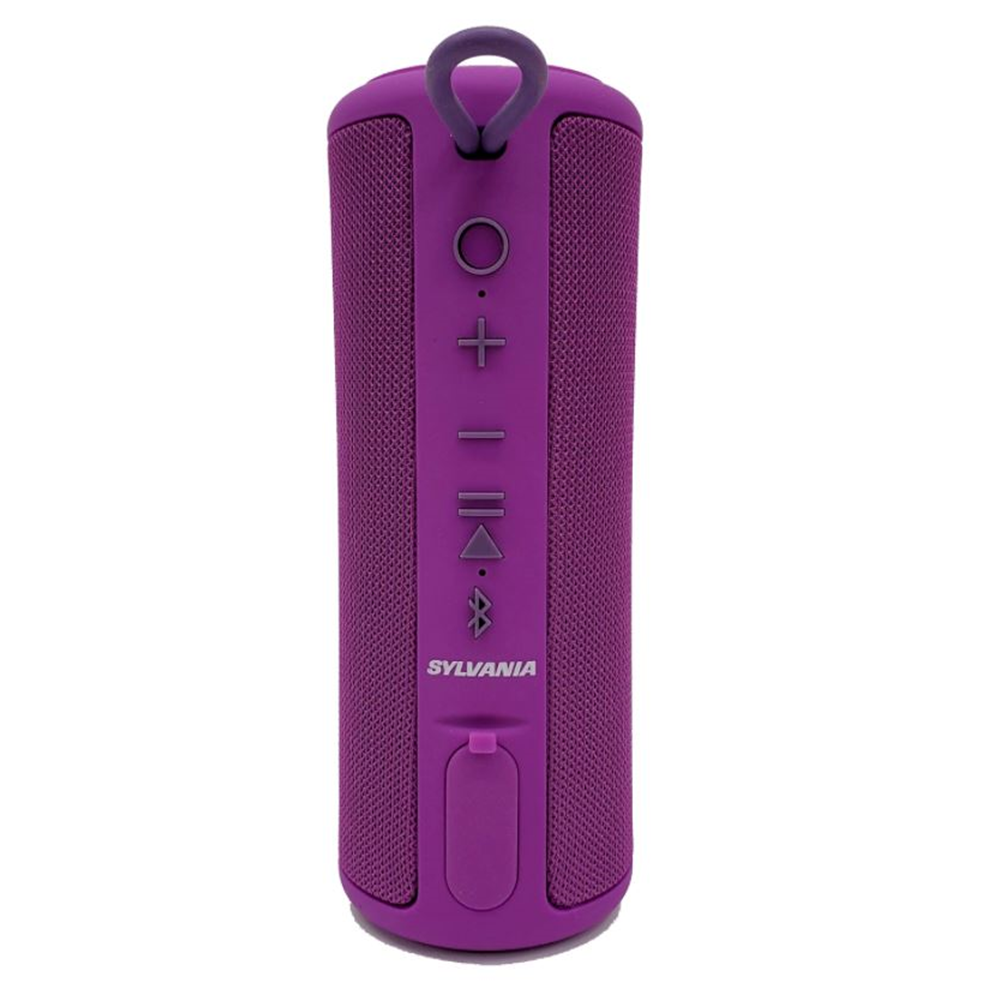 Sylvania SP1043 Ultra Violet BT Spk