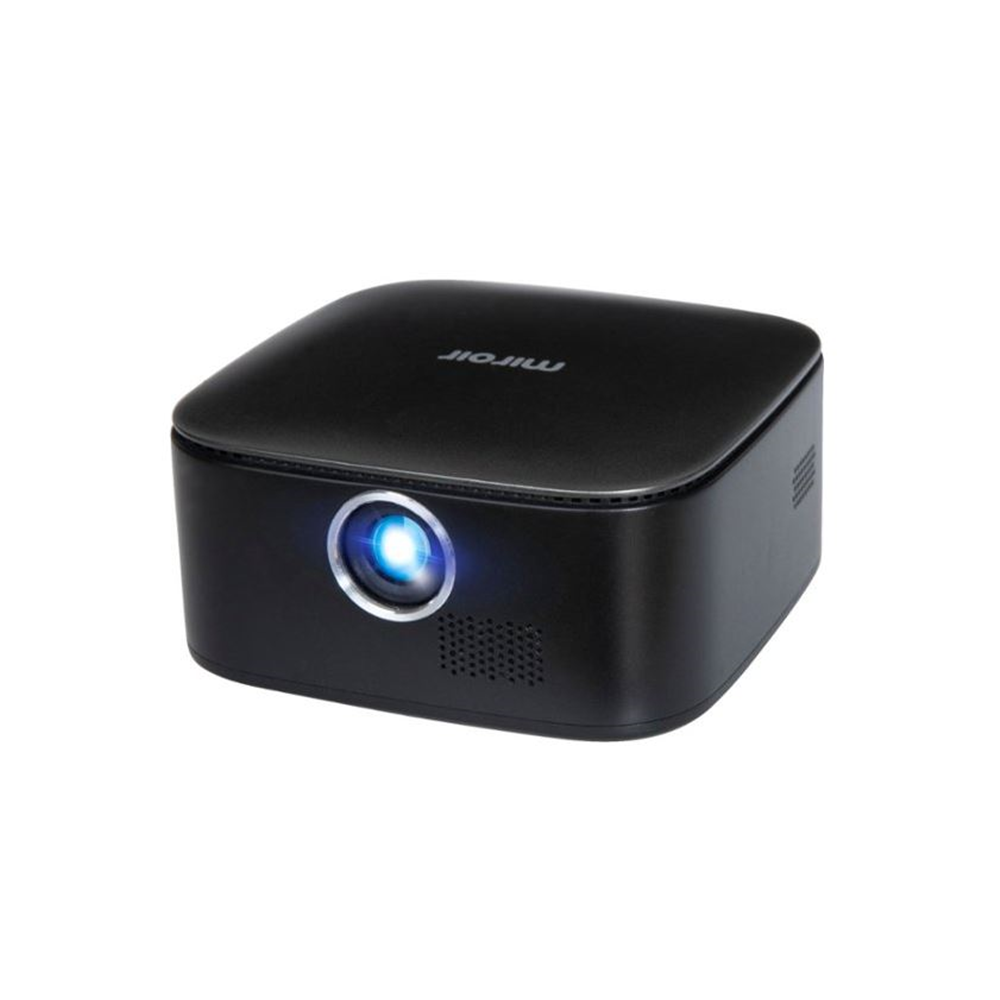 Miroir M75 Portable Projector