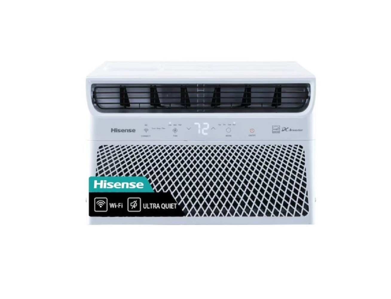 WINDOW AIR 10000 BTU INVERTER APP