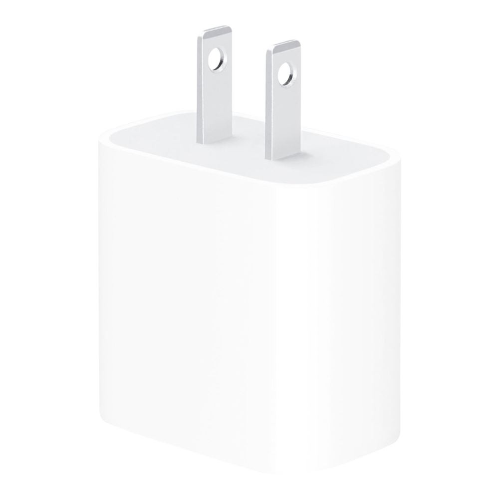 APPLE 20W USB-C POWER ADAPTER