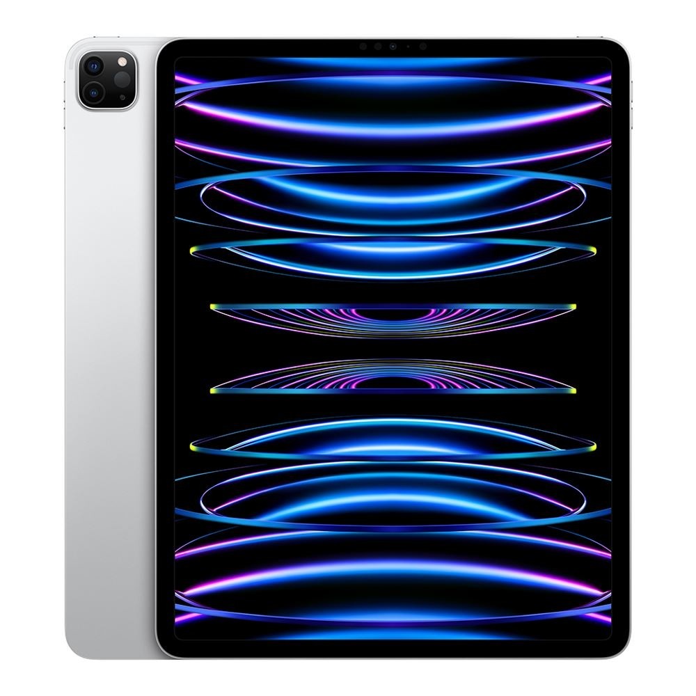 IPAD PRO 12.9 6TH GEN WIFI 256GB SILVER