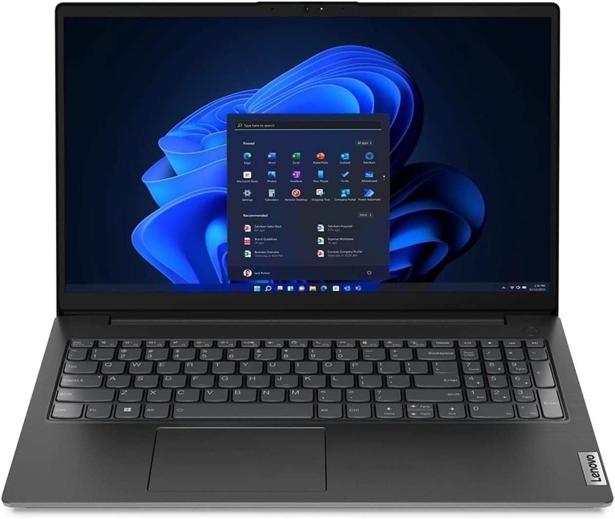 LENOVO V15 G4 15.6" LAPTOP COMPUTER
