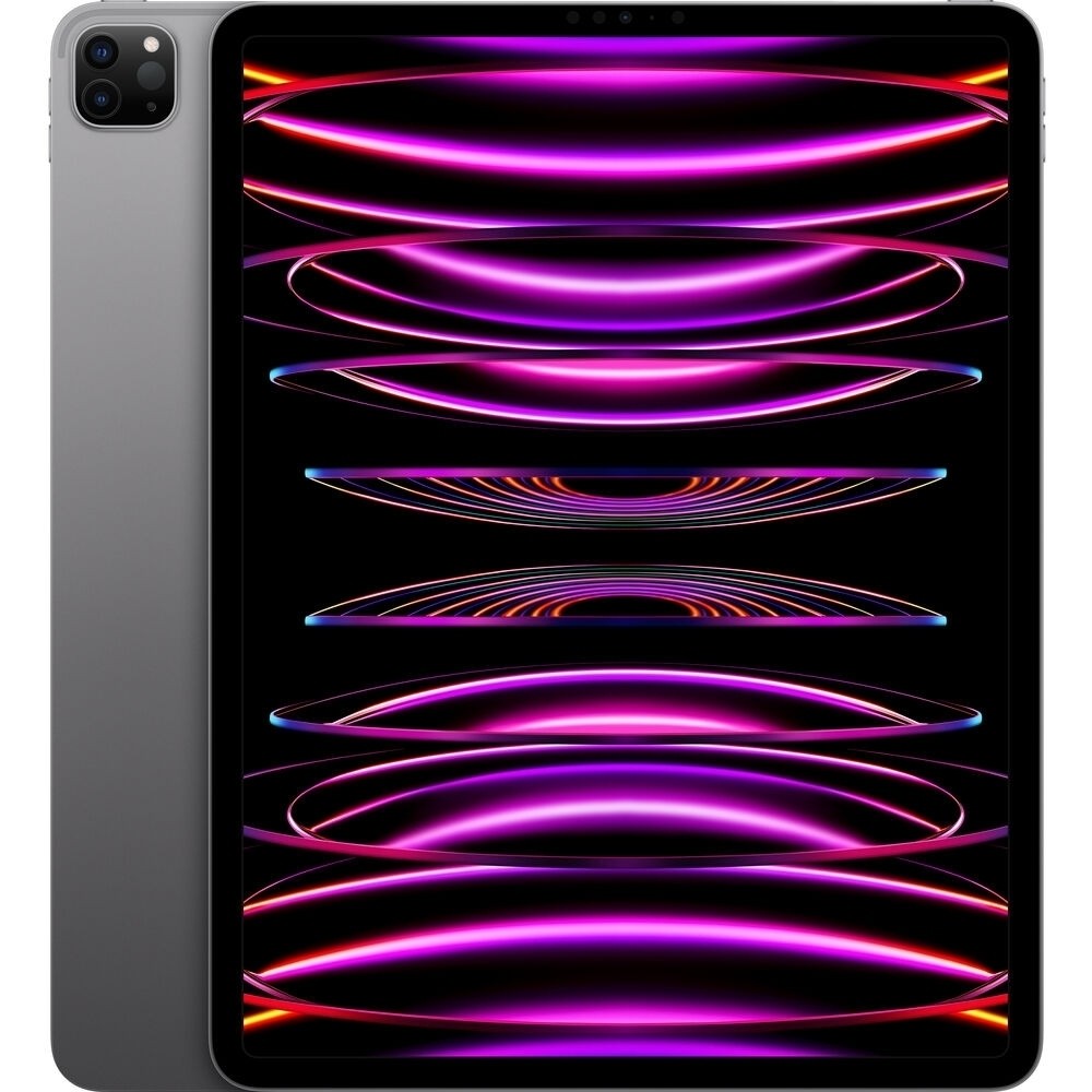 Apple iPad Pro (12.9") 6th Gen 128GB