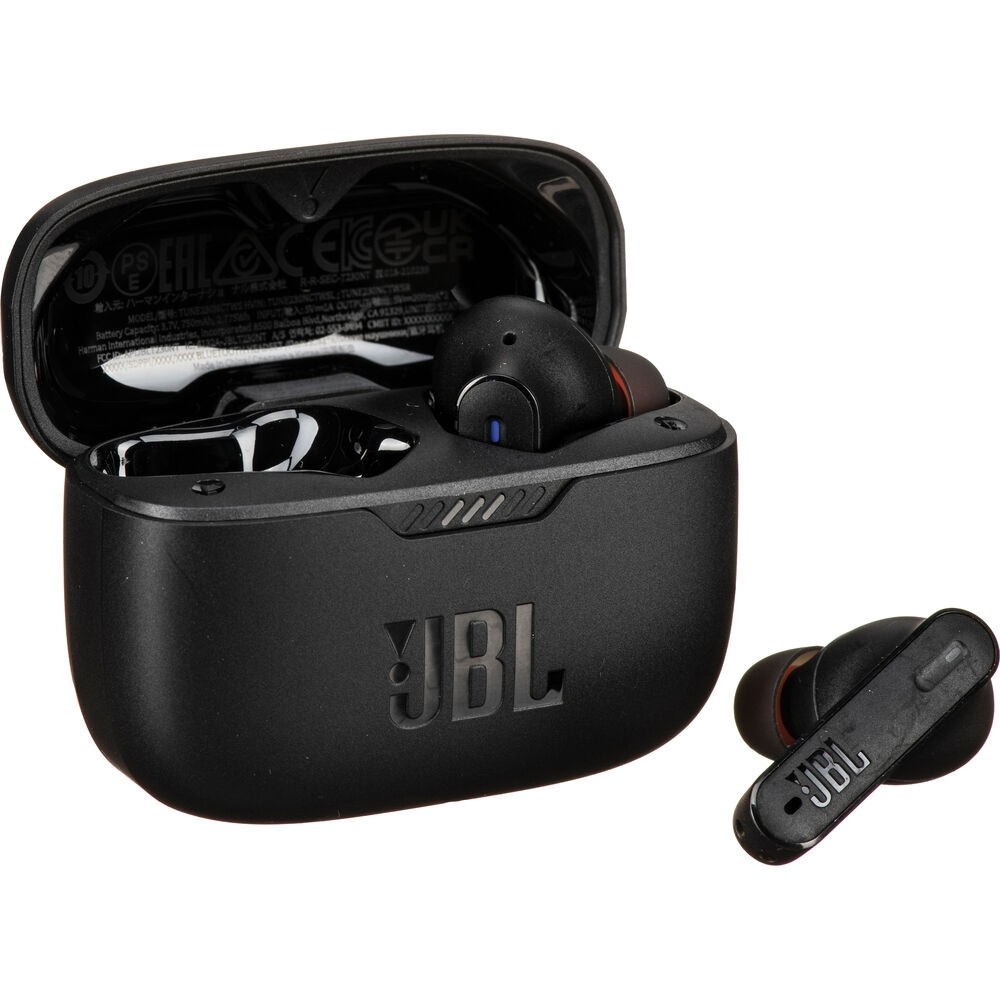 JBL TUNE 230NC TWS BLUETOOTH HEADSET
