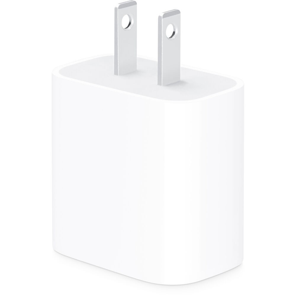 20W USB-C POWER ADAPTER