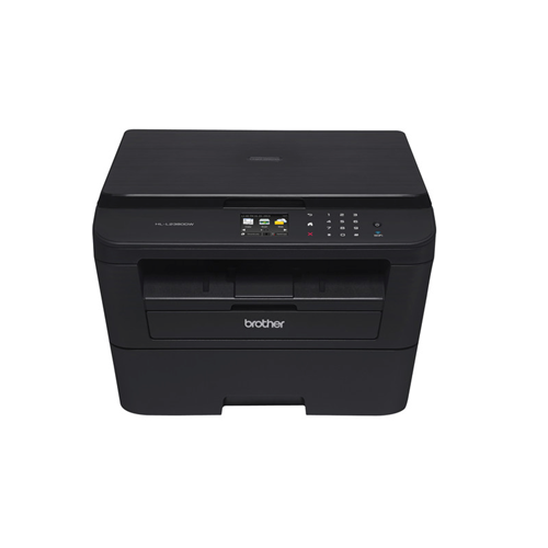 BROTHER HLL2380DW LASER PRINTER 