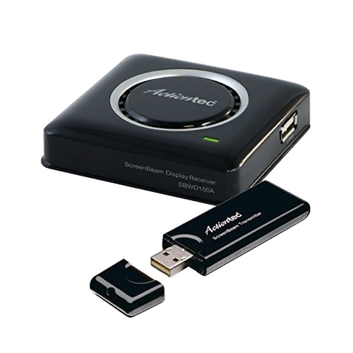 ACTIONTEC SBWD100KIT01 ScreenBeam Kit Wi