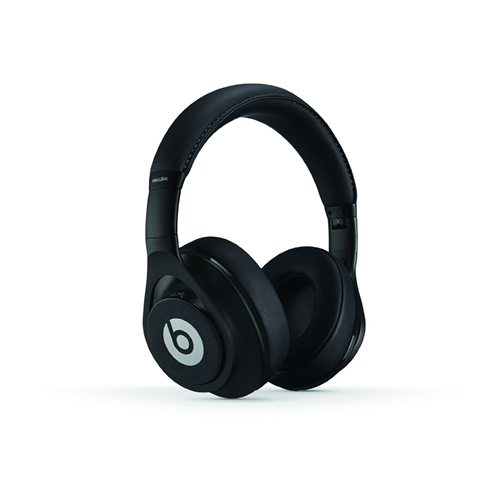 BEATS EXECUTIVE OVER-EAR HDPHONES - BLK