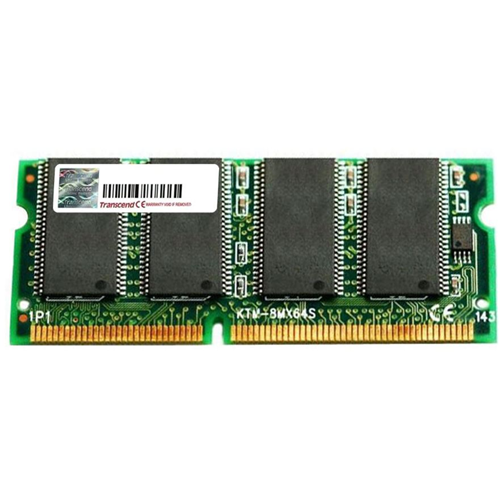 TRANSCEND 512MB LASERJET 5035 DDR333