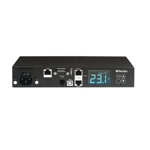Raritan EMX2-111 Envir Monitoring Device