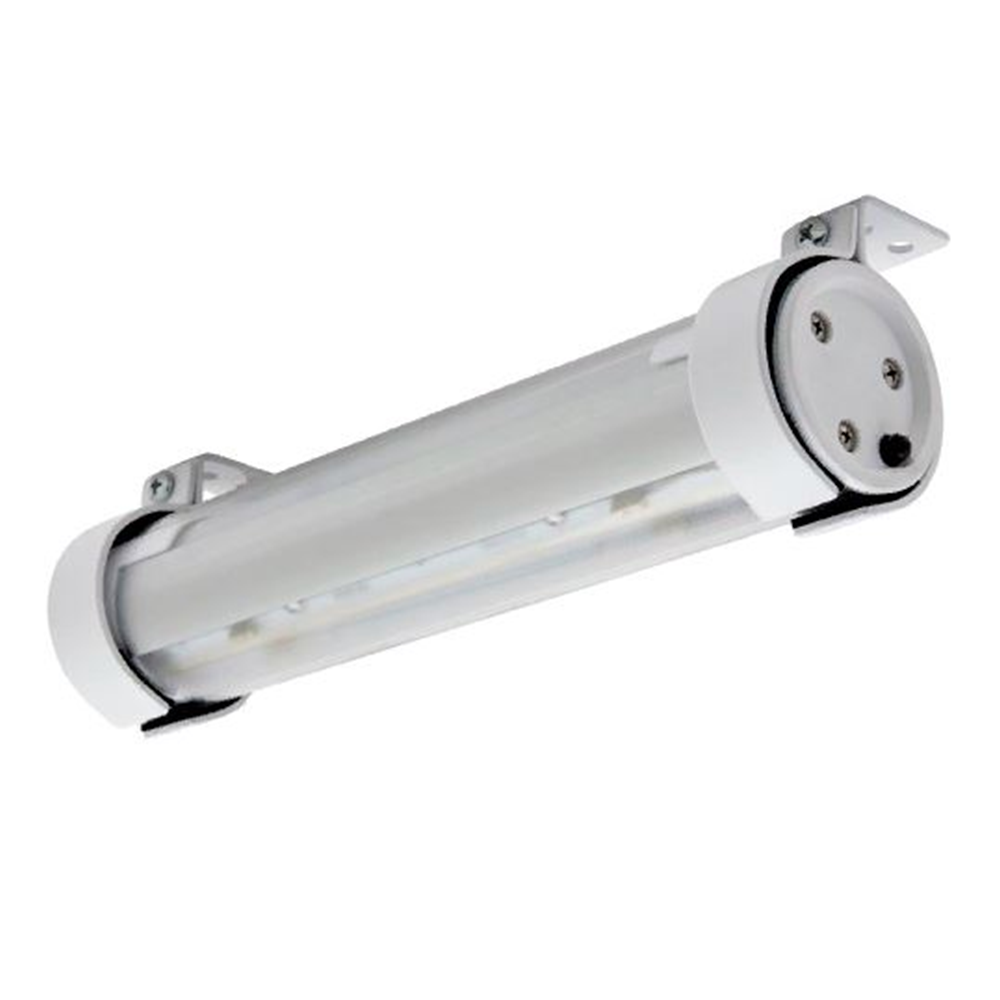 Ellumi 25" Antimicrobial Tube Light 43W