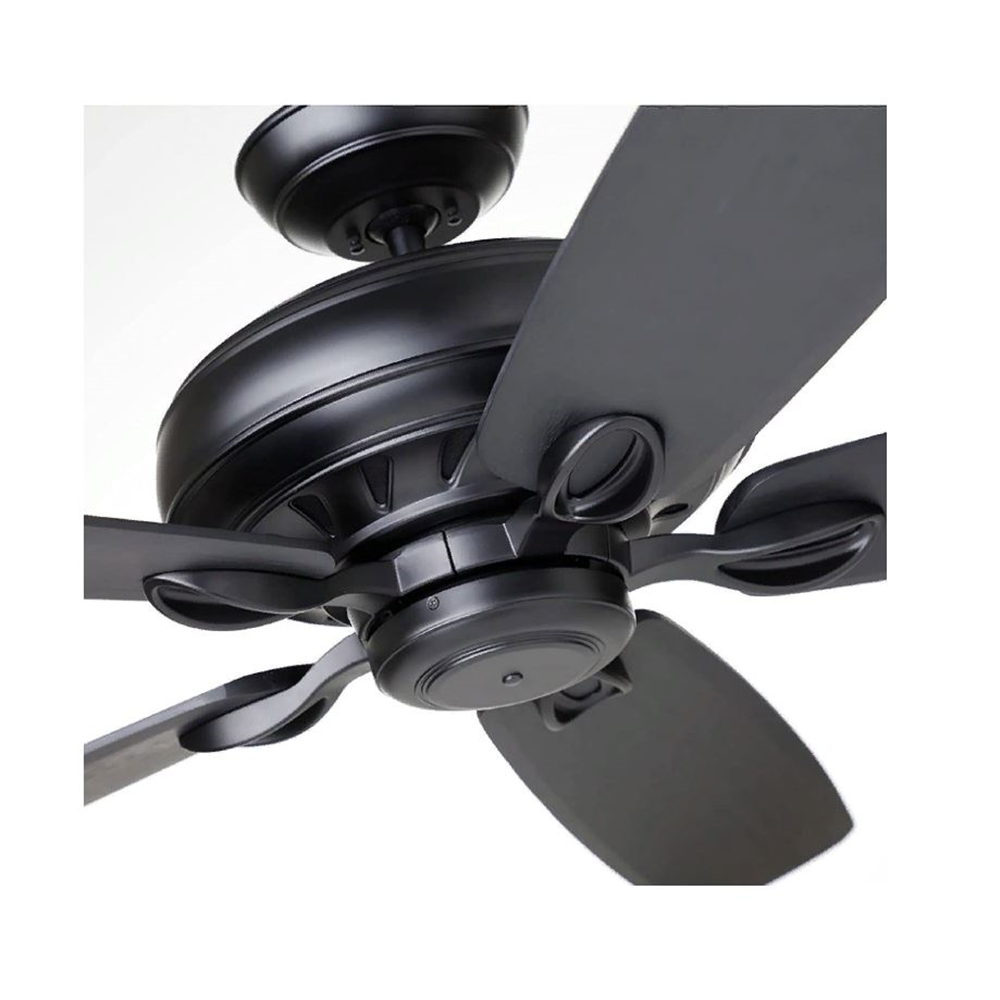 PENBROOKE SELECT ECO BARBEQUE BLACK