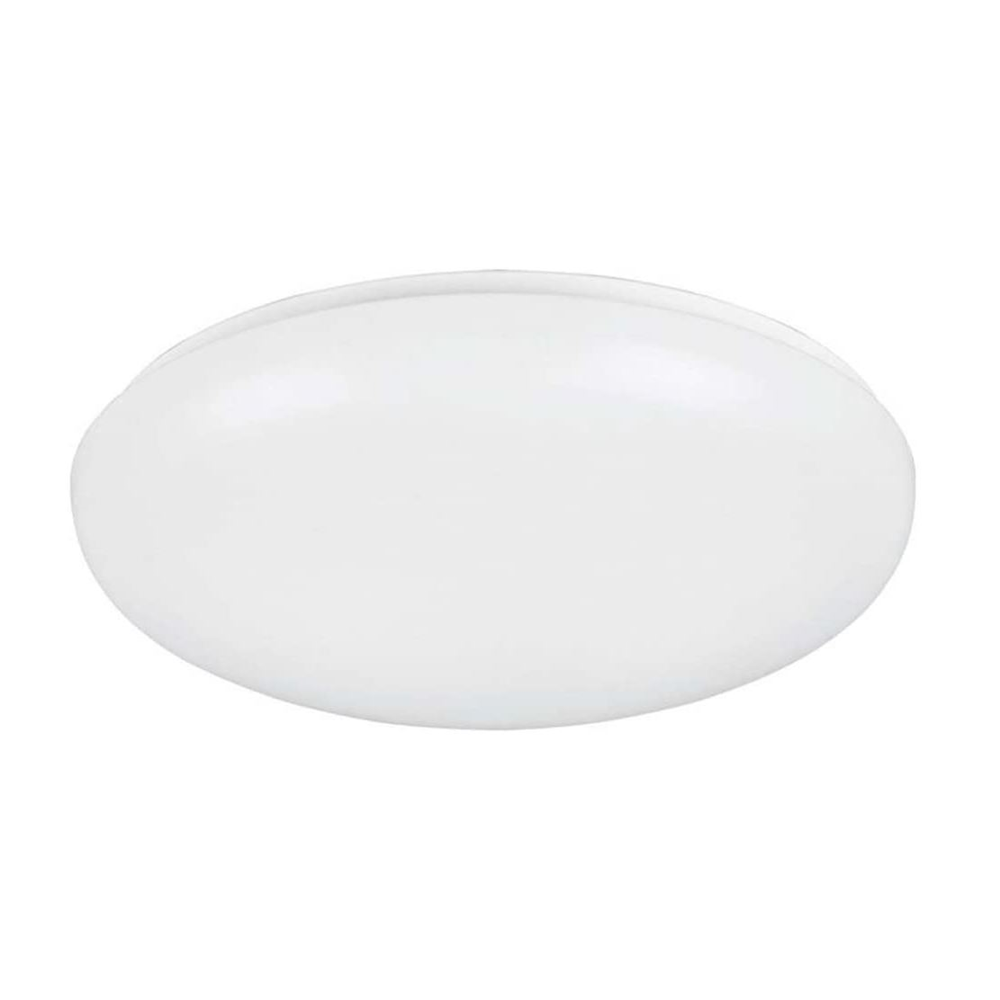 LED 11IN D MUSHROOM 15W CRI90 4000K 1100