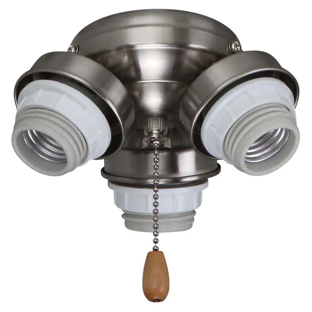 F330BS - 3-LIGHT TURTLE FITTER BS