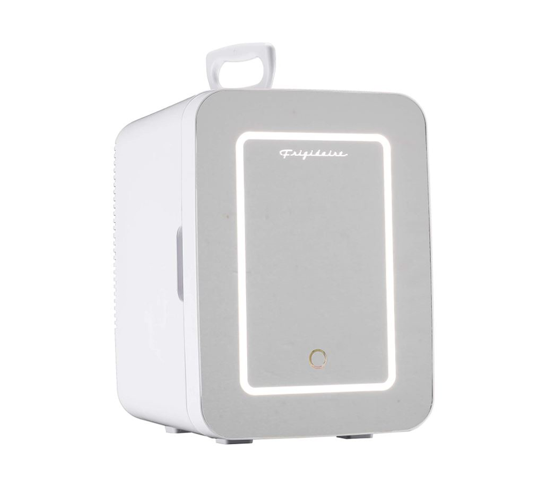 Frigidaire 15 cans Mini Fridge White