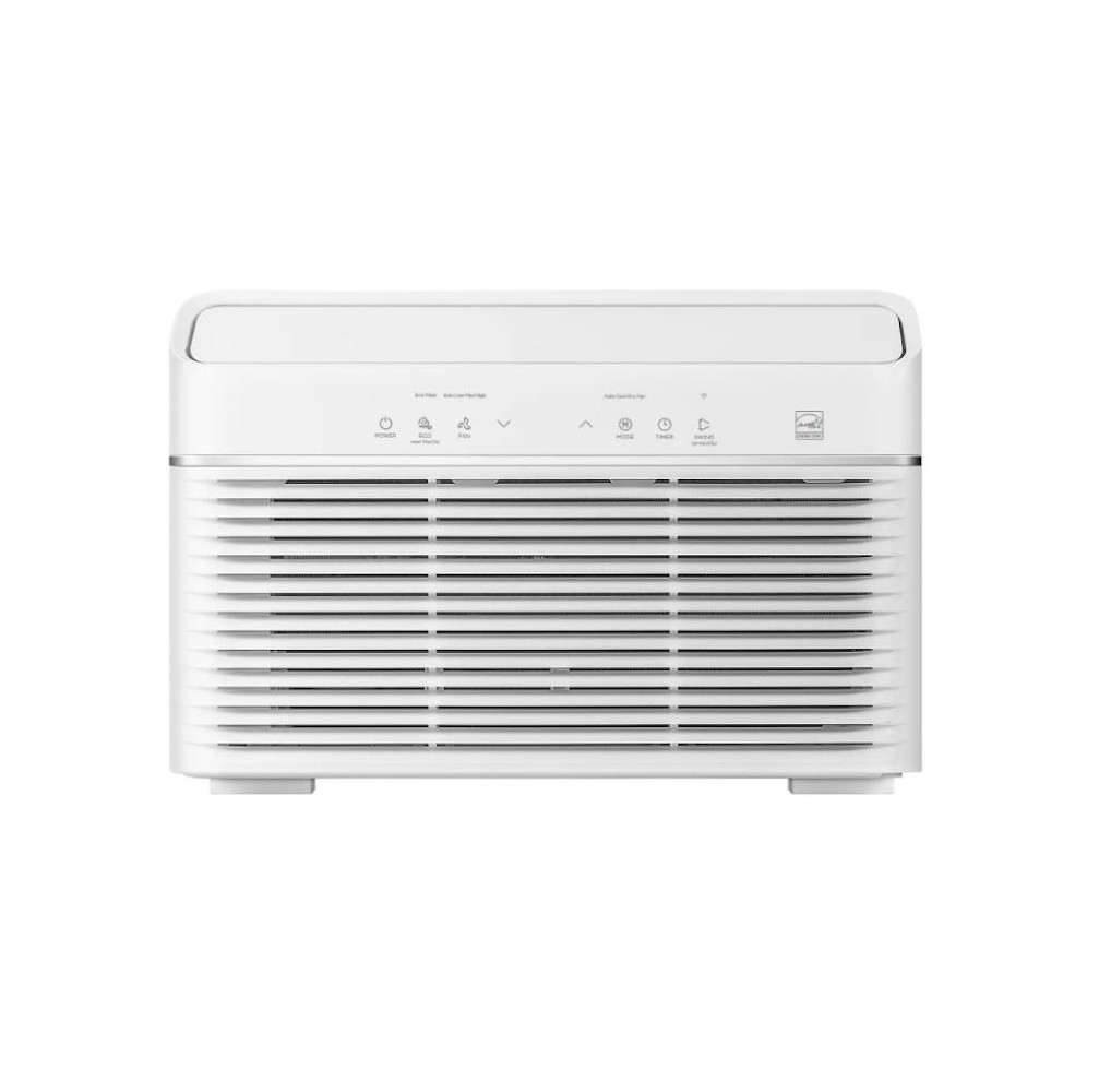 12,000 BTU Inverter Window AC