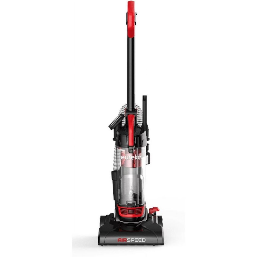 Eureka Air Speed Compact Bagless Vac